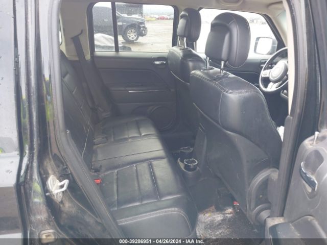 Photo 7 VIN: 1C4NJRCB4DD201368 - JEEP PATRIOT 