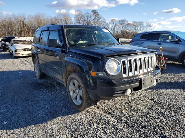 Photo 3 VIN: 1C4NJRCB5DD185438 - JEEP PATRIOT LI 