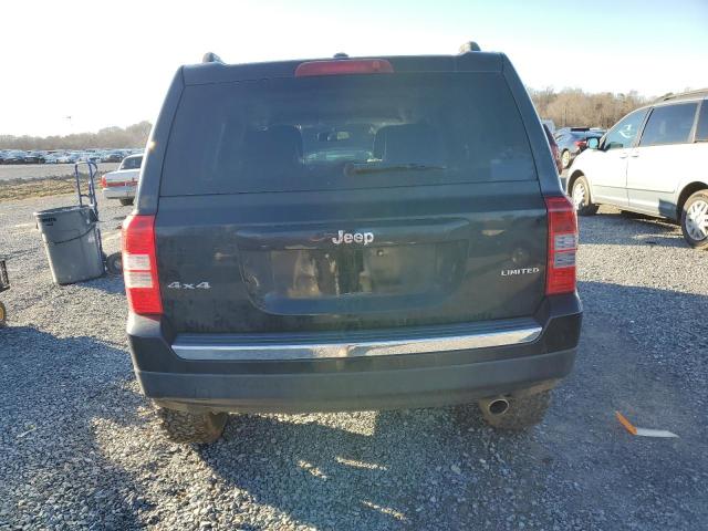 Photo 5 VIN: 1C4NJRCB5DD185438 - JEEP PATRIOT LI 