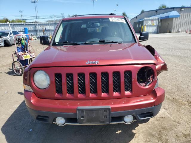 Photo 4 VIN: 1C4NJRCB5DD191661 - JEEP PATRIOT 