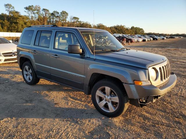 Photo 3 VIN: 1C4NJRCB5DD248439 - JEEP PATRIOT 