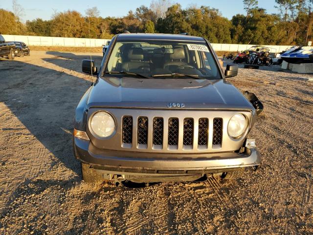 Photo 4 VIN: 1C4NJRCB5DD248439 - JEEP PATRIOT 