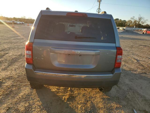 Photo 5 VIN: 1C4NJRCB5DD248439 - JEEP PATRIOT 