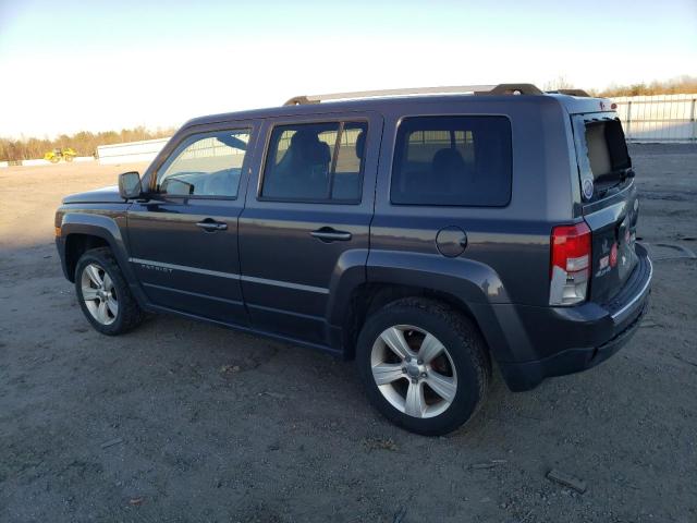 Photo 1 VIN: 1C4NJRCB5FD190299 - JEEP PATRIOT LI 