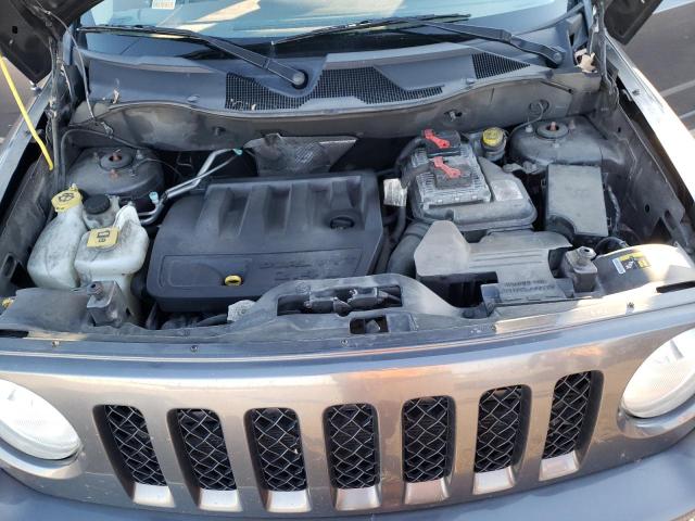 Photo 10 VIN: 1C4NJRCB5FD190299 - JEEP PATRIOT LI 