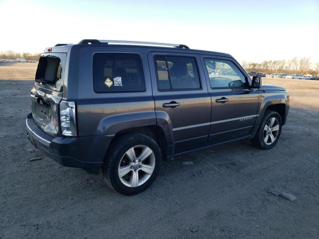 Photo 2 VIN: 1C4NJRCB5FD190299 - JEEP PATRIOT LI 