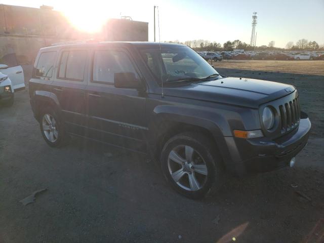 Photo 3 VIN: 1C4NJRCB5FD190299 - JEEP PATRIOT LI 