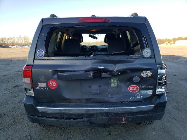 Photo 5 VIN: 1C4NJRCB5FD190299 - JEEP PATRIOT LI 