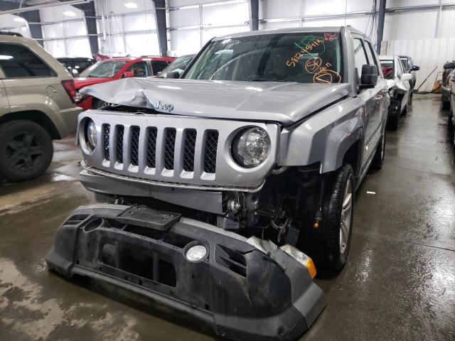 Photo 1 VIN: 1C4NJRCB5FD270024 - JEEP PATRIOT LI 