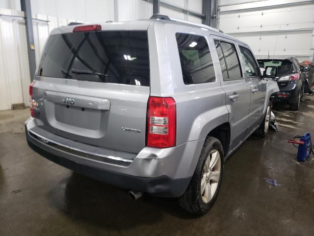 Photo 3 VIN: 1C4NJRCB5FD270024 - JEEP PATRIOT LI 