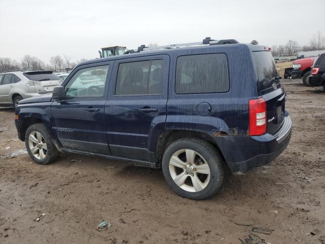 Photo 1 VIN: 1C4NJRCB6CD616559 - JEEP PATRIOT LI 