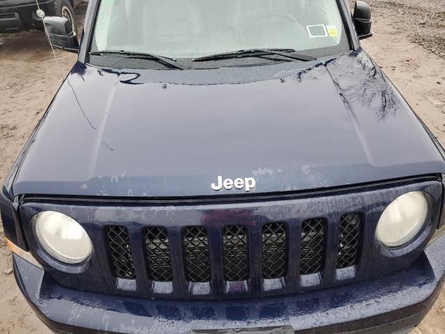 Photo 11 VIN: 1C4NJRCB6CD616559 - JEEP PATRIOT LI 