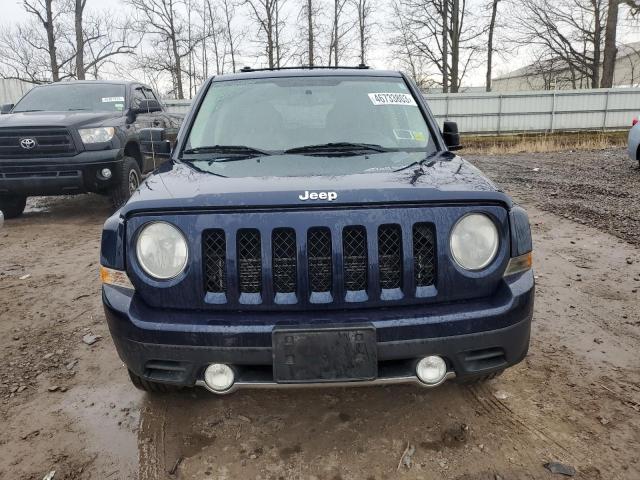 Photo 4 VIN: 1C4NJRCB6CD616559 - JEEP PATRIOT LI 