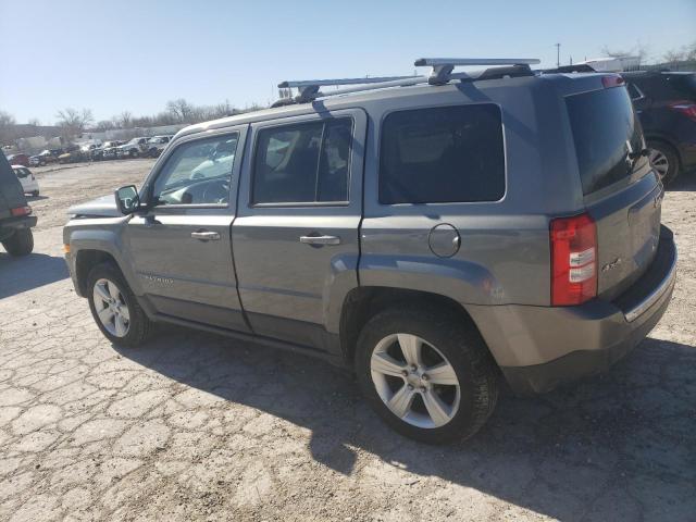 Photo 1 VIN: 1C4NJRCB6DD233805 - JEEP PATRIOT 