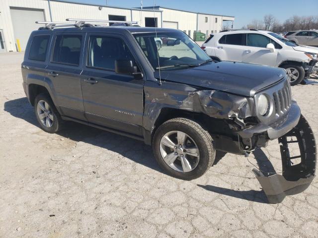 Photo 3 VIN: 1C4NJRCB6DD233805 - JEEP PATRIOT 