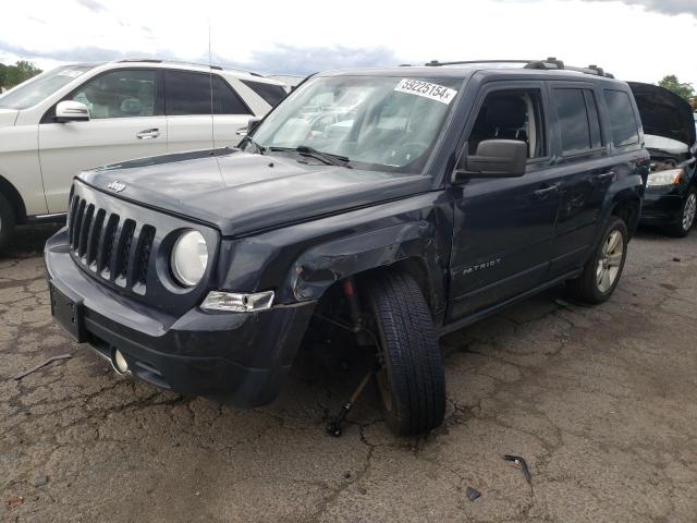 Photo 0 VIN: 1C4NJRCB6ED534253 - JEEP PATRIOT LI 