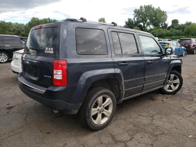 Photo 2 VIN: 1C4NJRCB6ED534253 - JEEP PATRIOT LI 