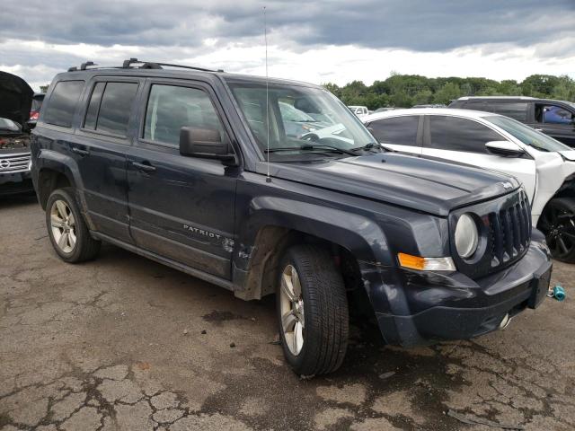 Photo 3 VIN: 1C4NJRCB6ED534253 - JEEP PATRIOT LI 