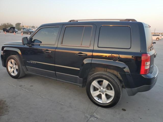 Photo 1 VIN: 1C4NJRCB6ED646633 - JEEP PATRIOT LI 