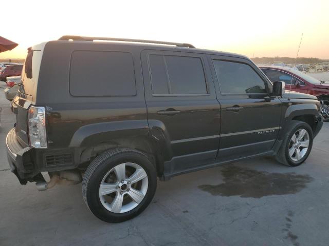 Photo 2 VIN: 1C4NJRCB6ED646633 - JEEP PATRIOT LI 