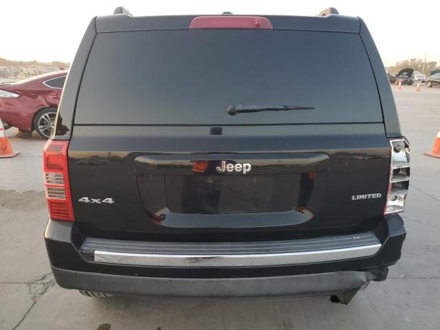 Photo 5 VIN: 1C4NJRCB6ED646633 - JEEP PATRIOT LI 