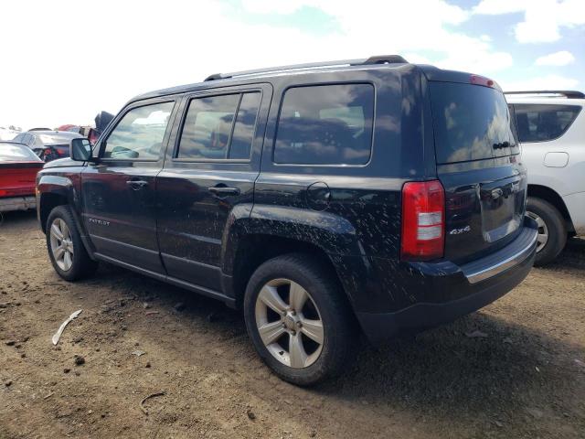 Photo 1 VIN: 1C4NJRCB6ED693399 - JEEP PATRIOT 