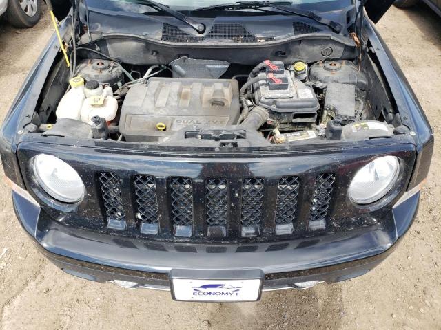 Photo 10 VIN: 1C4NJRCB6ED693399 - JEEP PATRIOT 