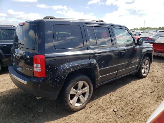 Photo 2 VIN: 1C4NJRCB6ED693399 - JEEP PATRIOT 