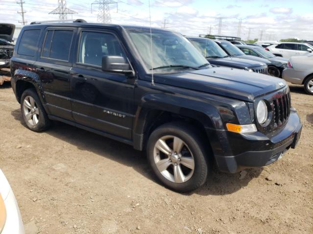 Photo 3 VIN: 1C4NJRCB6ED693399 - JEEP PATRIOT 