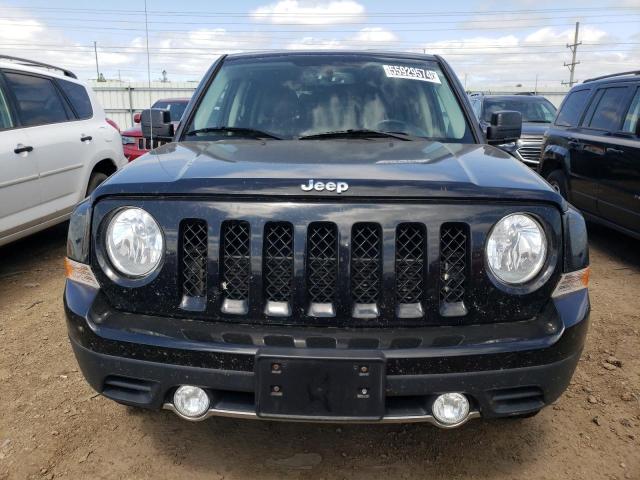 Photo 4 VIN: 1C4NJRCB6ED693399 - JEEP PATRIOT 