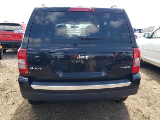 Photo 5 VIN: 1C4NJRCB6ED693399 - JEEP PATRIOT 