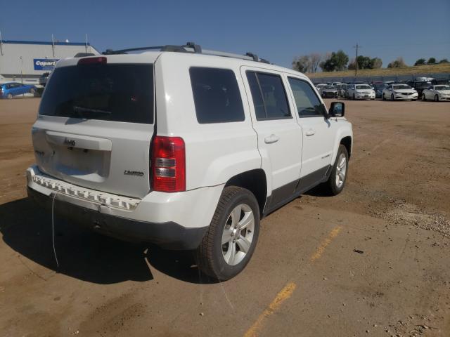 Photo 3 VIN: 1C4NJRCB6ED742553 - JEEP PATRIOT LI 