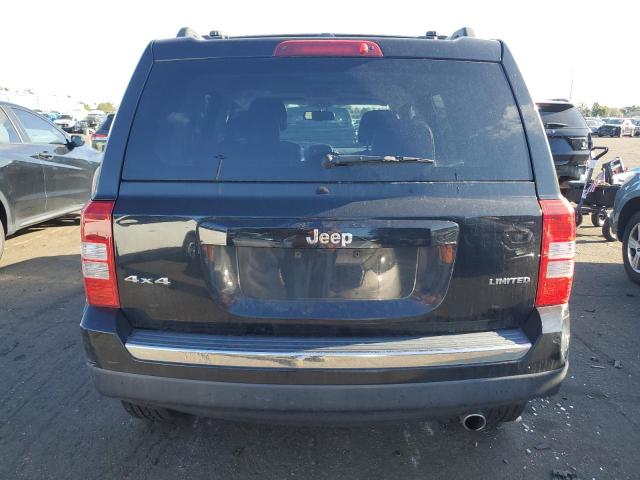 Photo 5 VIN: 1C4NJRCB6ED784110 - JEEP PATRIOT 