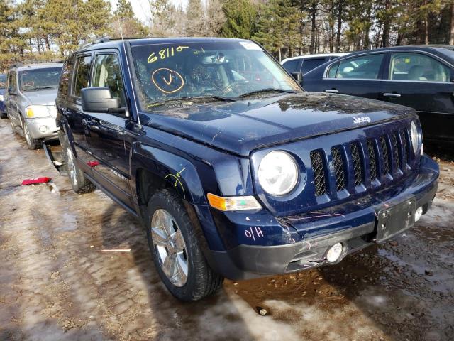 Photo 0 VIN: 1C4NJRCB6ED833869 - JEEP PATRIOT 