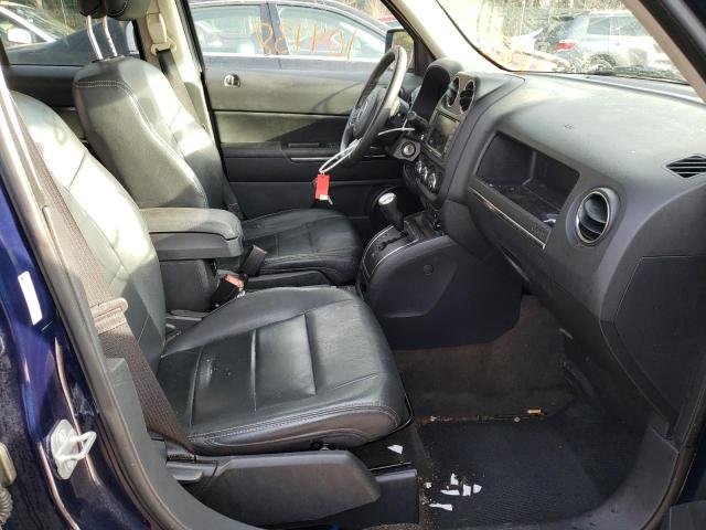 Photo 4 VIN: 1C4NJRCB6ED833869 - JEEP PATRIOT 