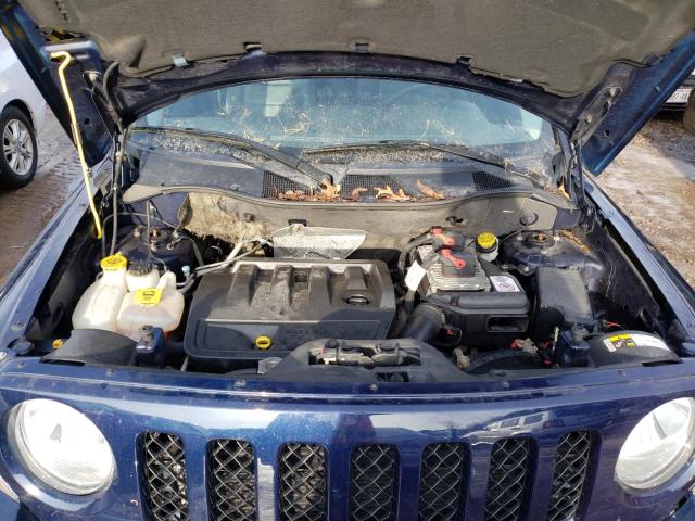 Photo 6 VIN: 1C4NJRCB6ED833869 - JEEP PATRIOT 