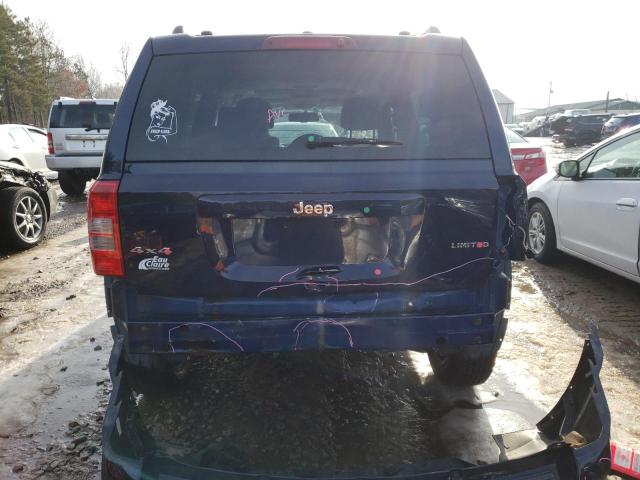 Photo 8 VIN: 1C4NJRCB6ED833869 - JEEP PATRIOT 