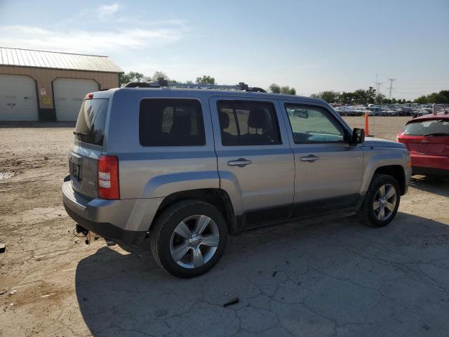 Photo 2 VIN: 1C4NJRCB6ED928674 - JEEP PATRIOT 