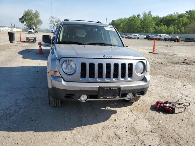 Photo 4 VIN: 1C4NJRCB6ED928674 - JEEP PATRIOT 