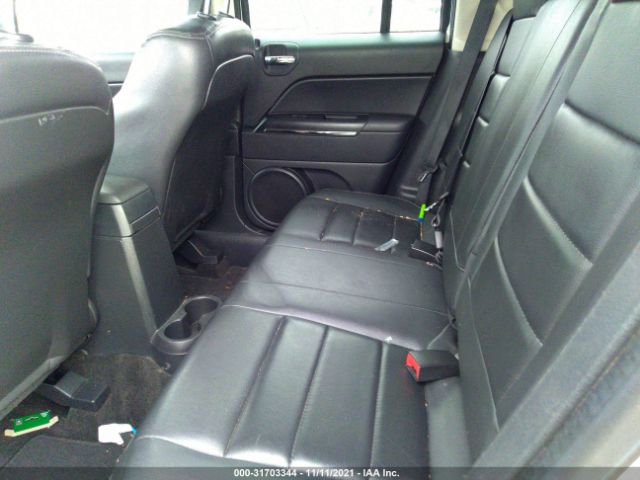 Photo 7 VIN: 1C4NJRCB6FD333521 - JEEP PATRIOT 