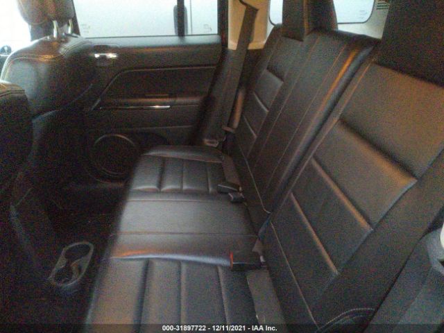 Photo 7 VIN: 1C4NJRCB7CD524988 - JEEP PATRIOT 