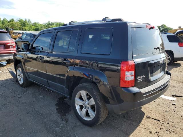 Photo 1 VIN: 1C4NJRCB7CD553620 - JEEP PATRIOT LI 