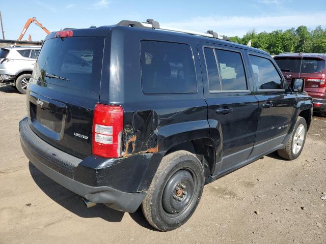 Photo 2 VIN: 1C4NJRCB7CD553620 - JEEP PATRIOT LI 