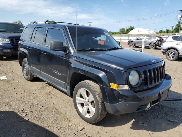 Photo 3 VIN: 1C4NJRCB7CD553620 - JEEP PATRIOT LI 