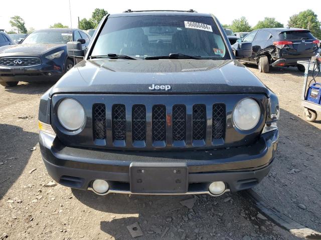 Photo 4 VIN: 1C4NJRCB7CD553620 - JEEP PATRIOT LI 