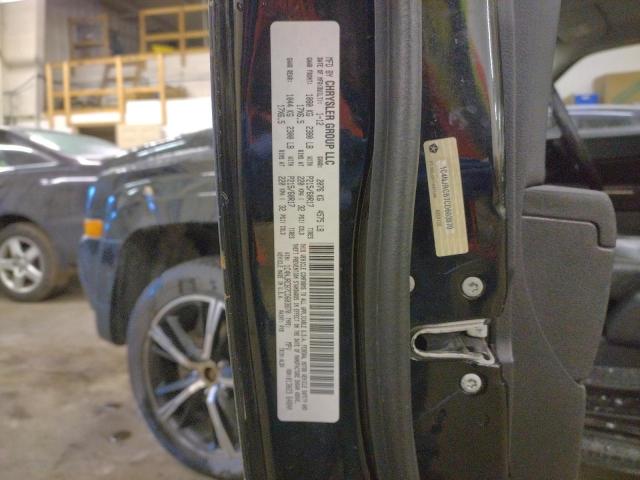 Photo 11 VIN: 1C4NJRCB7CD603870 - JEEP PATRIOT LI 