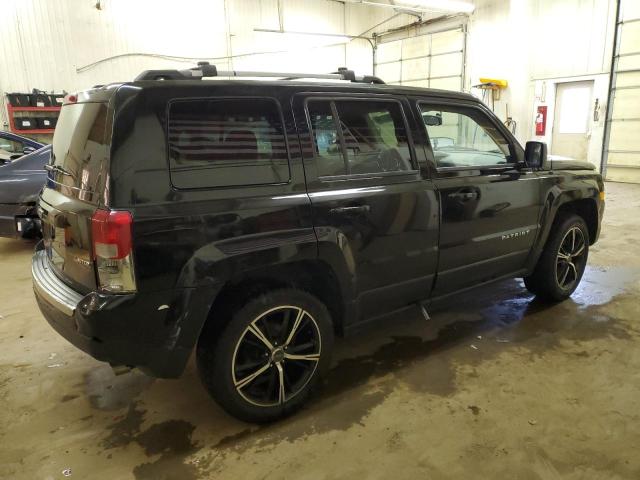 Photo 2 VIN: 1C4NJRCB7CD603870 - JEEP PATRIOT LI 