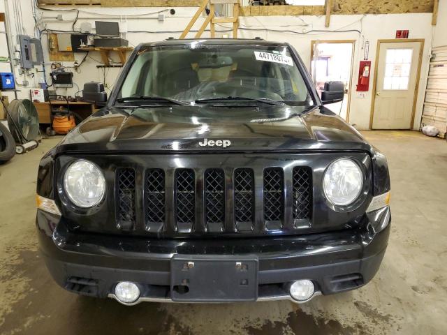 Photo 4 VIN: 1C4NJRCB7CD603870 - JEEP PATRIOT LI 