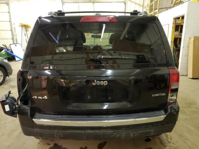 Photo 5 VIN: 1C4NJRCB7CD603870 - JEEP PATRIOT LI 