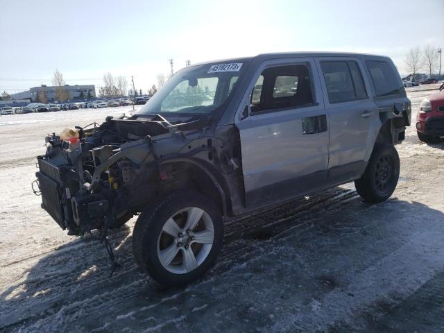 Photo 0 VIN: 1C4NJRCB7CD620426 - JEEP PATRIOT LI 